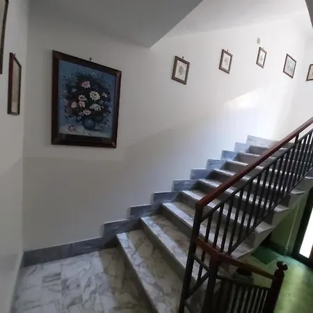 Casa Vacanze Campagna