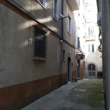 Appartement Casa Vacanze Campagna