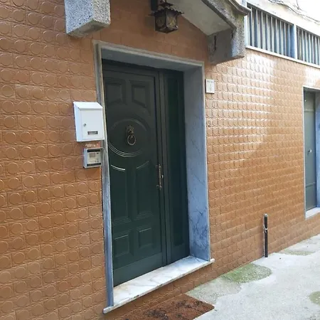 Appartement Casa Vacanze