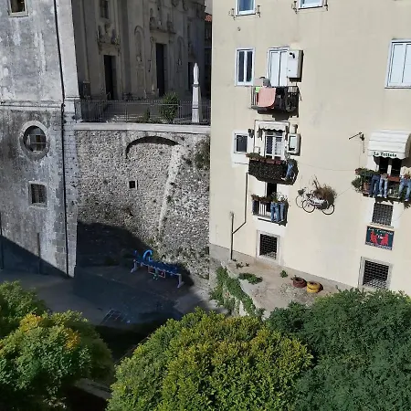 Casa Vacanze Appartement *