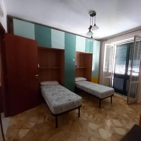 Casa Vacanze Appartement Campagna