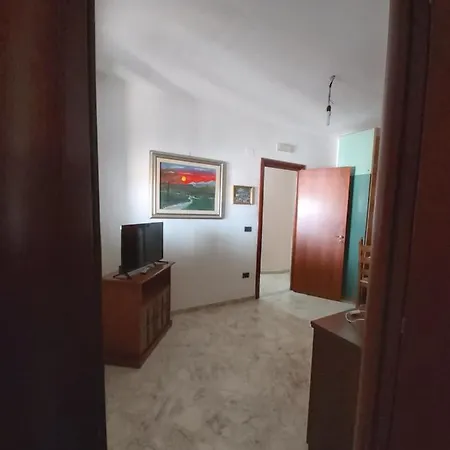 Casa Vacanze Campagna
