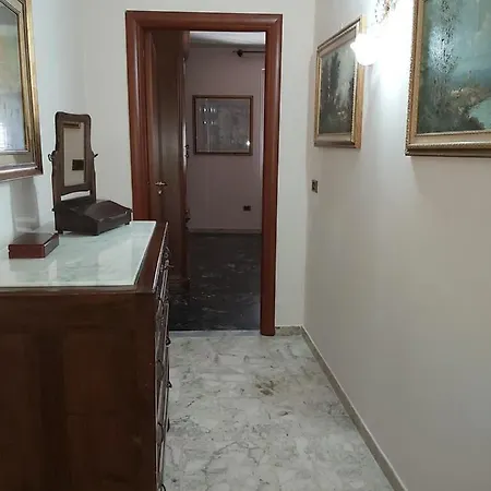 Casa Vacanze Campagna