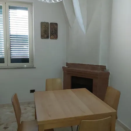 Casa Vacanze Appartement Campagna