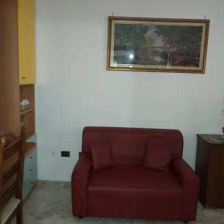 Appartement Casa Vacanze *