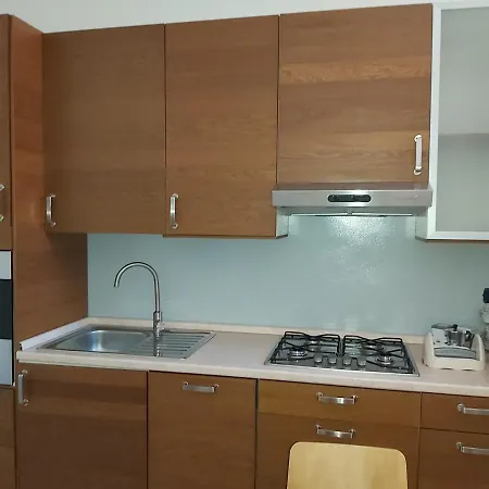 Appartement Casa Vacanze *