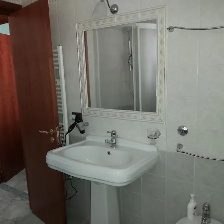 Appartement Casa Vacanze