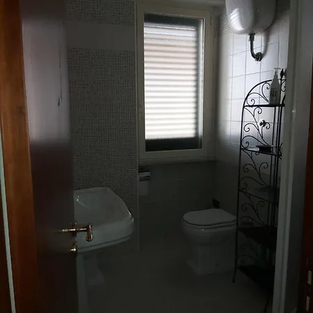 Appartement Casa Vacanze *