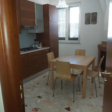 Casa Vacanze * Campagna