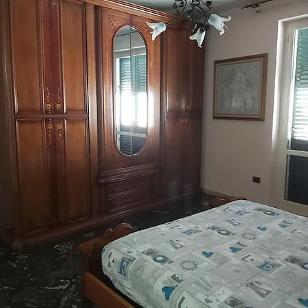 Appartement Casa Vacanze *
