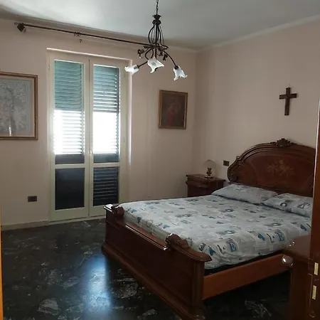 Appartement Casa Vacanze Campagna